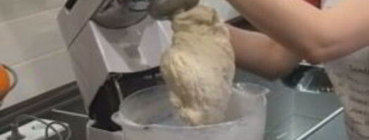 очень быстрые пирожки. Шаг 3