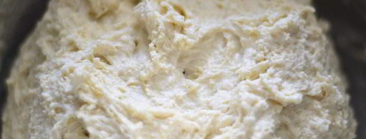 очень вкусные тоненькие пирожки с мясом и картошечкой. Шаг 3