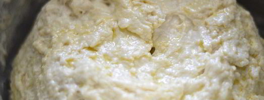 очень вкусные тоненькие пирожки с мясом и картошечкой. Шаг 4