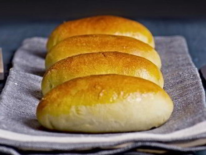 Рецепт пирожков дрожжевых на воде