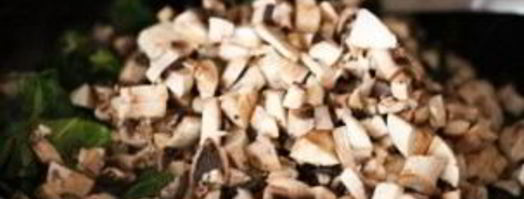 пирожки дрожжевые. Шаг 3