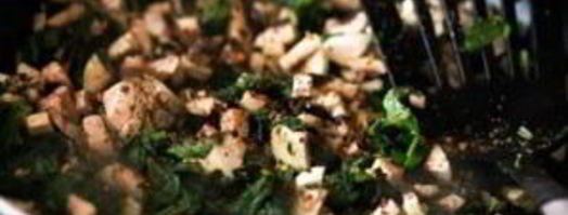 пирожки дрожжевые. Шаг 4