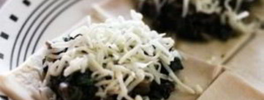 пирожки дрожжевые. Шаг 7