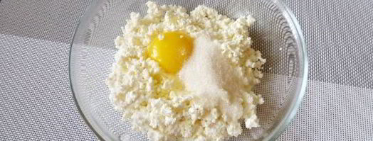 пирожки из лаваша с творогом. Шаг 4