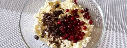 пирожки из лаваша с творогом. Шаг 5