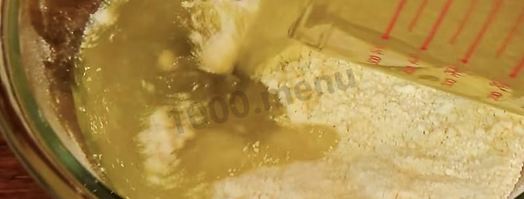 пирожки из теста на соде с творогом несладкие. Шаг 6