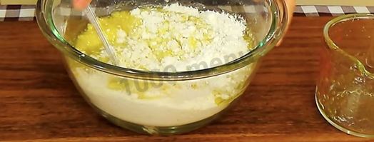 пирожки из теста на соде с творогом несладкие. Шаг 7