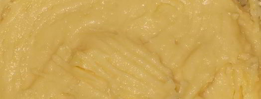 пирожки из заварного теста с картошечкой и луком. Шаг 2