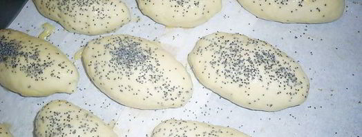 пирожки любимчики. Шаг 3