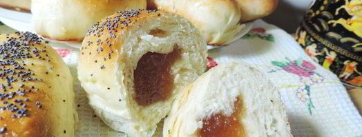 пирожки любимчики. Шаг 5