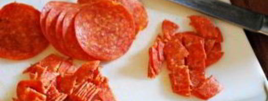 пирожки на кефире жареные. Шаг 2