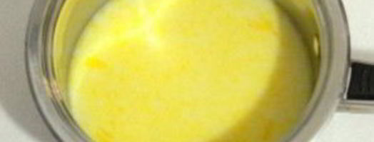 пирожки наполеон. Шаг 3