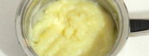 пирожки наполеон. Шаг 4