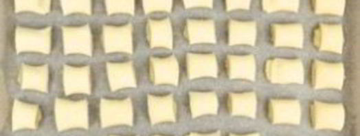 пирожки наполеон. Шаг 10