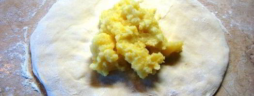 пирожки палочка-выручалочка. Шаг 3