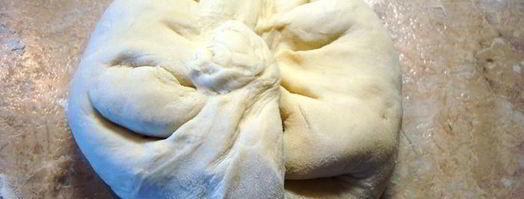 пирожки палочка-выручалочка. Шаг 4