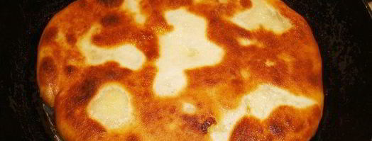 пирожки палочка-выручалочка. Шаг 5