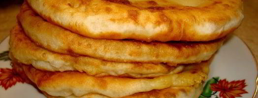 пирожки палочка-выручалочка. Шаг 6