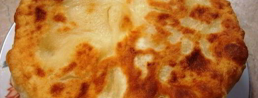 пирожки палочка-выручалочка. Шаг 7