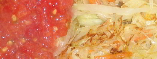 пирожки по-китайски в рисовой бумаге. Шаг 4