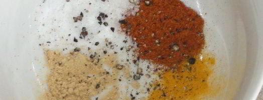 пирожки по-китайски в рисовой бумаге. Шаг 5