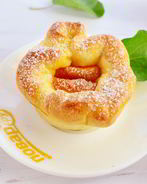 Пирожки с абрикосами