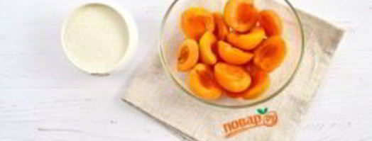 пирожки с абрикосами. Шаг 3