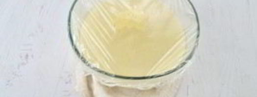 пирожки с абрикосами. Шаг 4