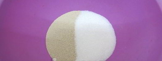 пирожки с грибами и рисом. Шаг 5