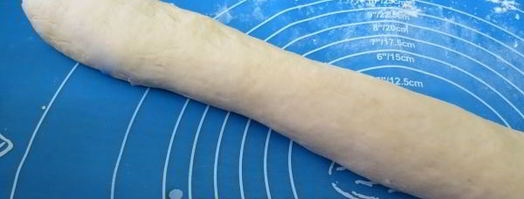 пирожки с грибами и рисом. Шаг 17