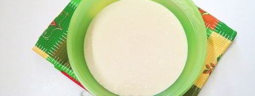 пирожки с грибами и рисом. Шаг 7