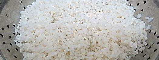 пирожки с грибами и рисом. Шаг 12