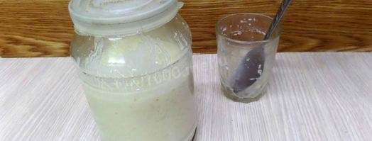 пирожки с изюмом. Шаг 2