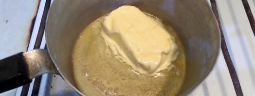 пирожки с изюмом. Шаг 4