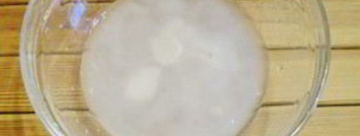 пирожки с капустой и грибами жареные. Шаг 9