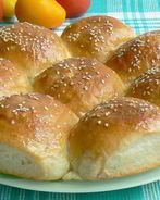 Пирожки с капустой