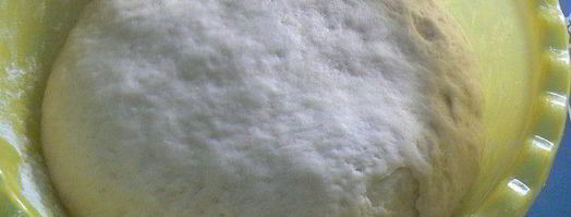 пирожки с капустой. Шаг 3