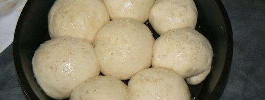 пирожки с капустой. Шаг 5