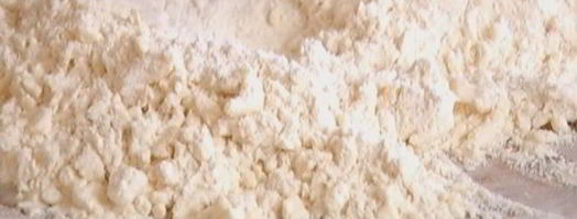 пирожки с картофелем, фетой и розмарином. Шаг 5