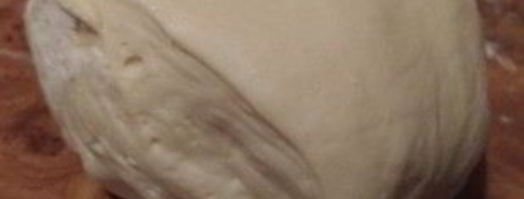 пирожки с картофелем на кефире. Шаг 2