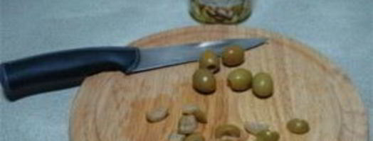 пирожки с куриным фаршем. Шаг 7