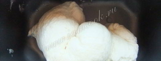 пирожки с морковью. Шаг 5