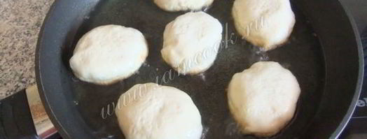 пирожки с морковью. Шаг 17