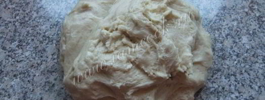 пирожки с морковью. Шаг 12