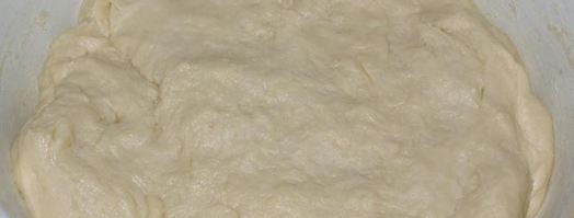 пирожки с мясом и капустой, и пирожковый дракон. Шаг 4