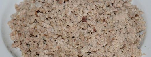 пирожки с мясом и капустой, и пирожковый дракон. Шаг 5