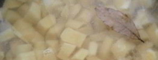 пирожки с начинкой. Шаг 3