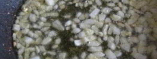 пирожки с начинкой. Шаг 4