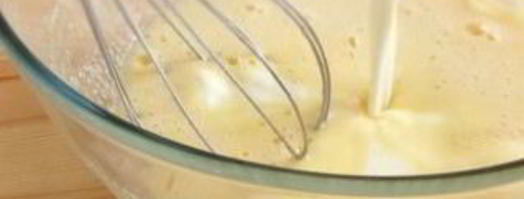 пирожки с яблоками и тыквой в духовке. Шаг 2