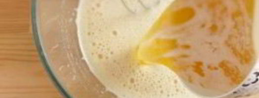 пирожки с яблоками и тыквой в духовке. Шаг 3